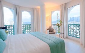 Al Mandari Hôtel Tétouan